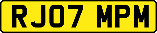 RJ07MPM