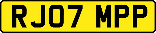 RJ07MPP