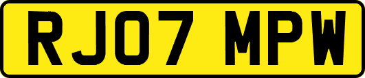 RJ07MPW