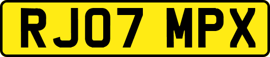 RJ07MPX