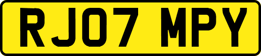 RJ07MPY