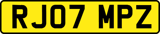 RJ07MPZ