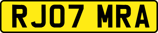 RJ07MRA