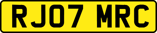 RJ07MRC