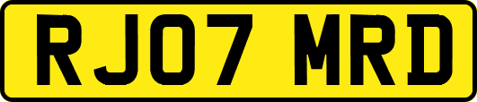 RJ07MRD