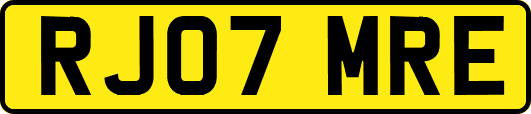 RJ07MRE