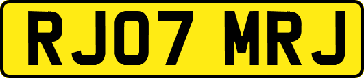 RJ07MRJ