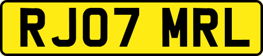 RJ07MRL