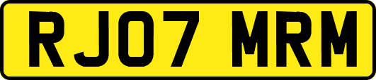 RJ07MRM