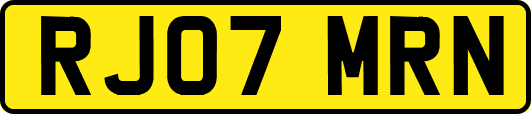 RJ07MRN