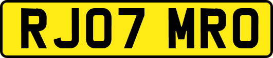 RJ07MRO