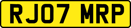 RJ07MRP