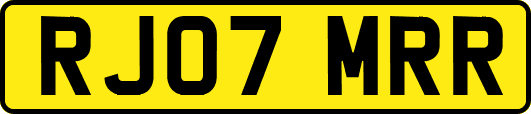RJ07MRR