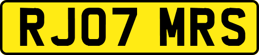 RJ07MRS