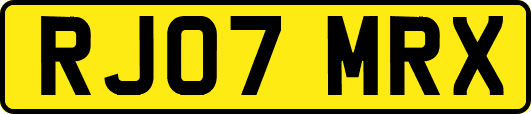RJ07MRX