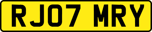 RJ07MRY