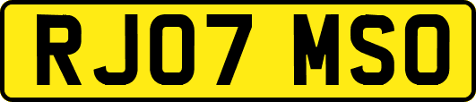 RJ07MSO