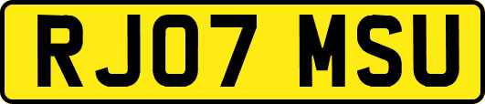 RJ07MSU