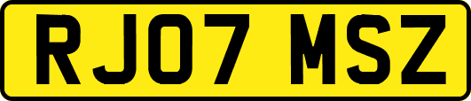 RJ07MSZ