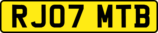 RJ07MTB