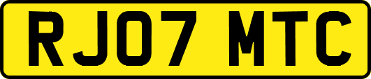 RJ07MTC