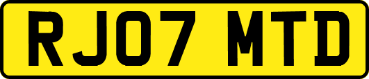 RJ07MTD