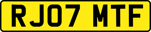 RJ07MTF
