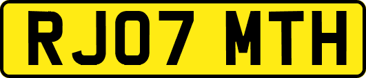RJ07MTH