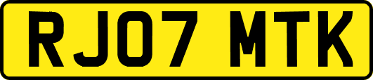 RJ07MTK