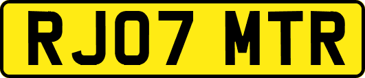 RJ07MTR