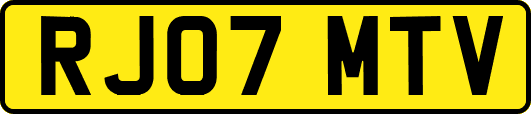 RJ07MTV