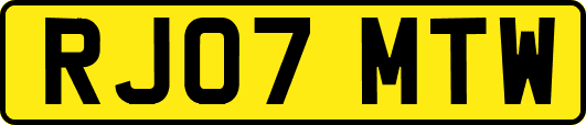 RJ07MTW