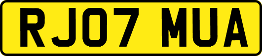 RJ07MUA