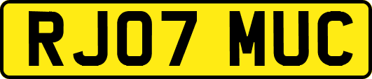 RJ07MUC