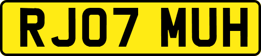 RJ07MUH