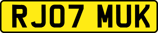 RJ07MUK