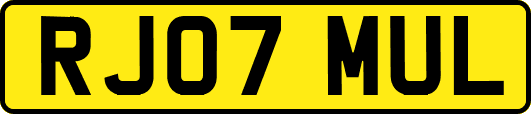 RJ07MUL