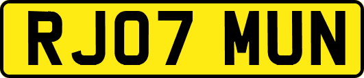 RJ07MUN