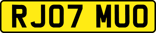 RJ07MUO