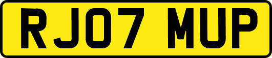 RJ07MUP