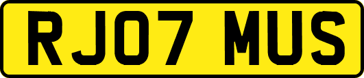 RJ07MUS