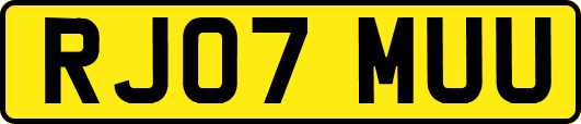 RJ07MUU