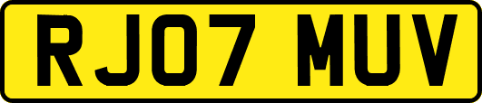 RJ07MUV