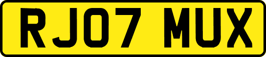 RJ07MUX