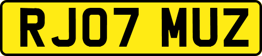 RJ07MUZ