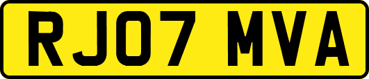 RJ07MVA
