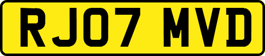 RJ07MVD