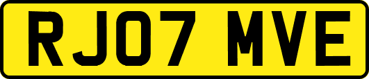 RJ07MVE