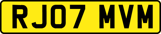 RJ07MVM