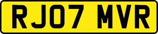 RJ07MVR